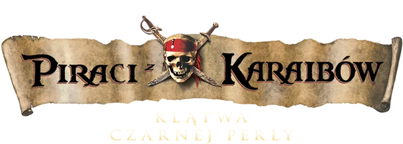 Piraci z Karaibów: Klątwa Czarnej Perły