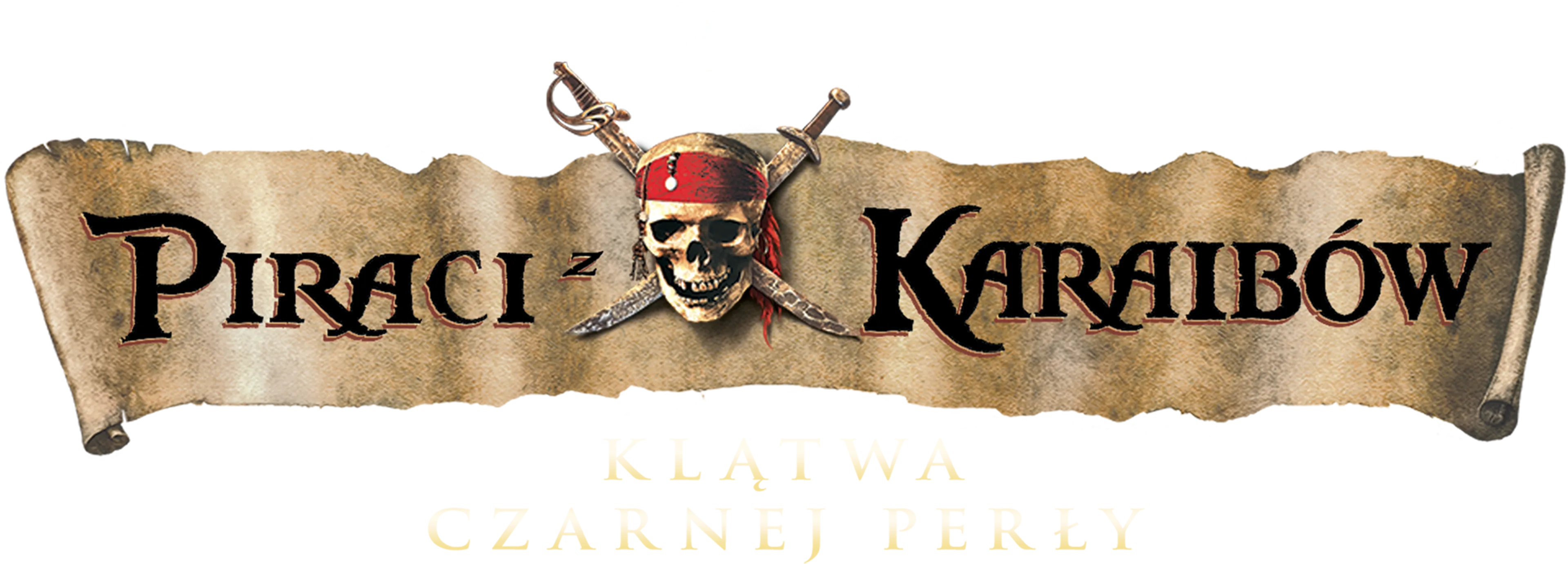 Piraci z Karaibów: Klątwa Czarnej Perły