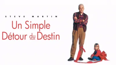 Un simple détour du destin