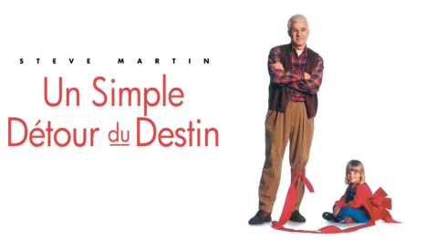 thumbnail - Un simple détour du destin