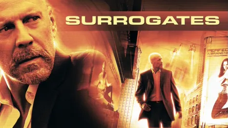 thumbnail - Surrogates