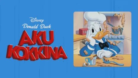 thumbnail - Aku Kokkina