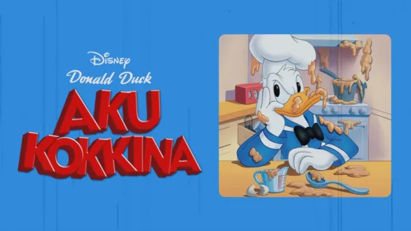 thumbnail - Aku Kokkina