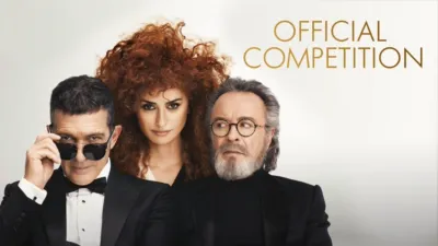 Official Competition