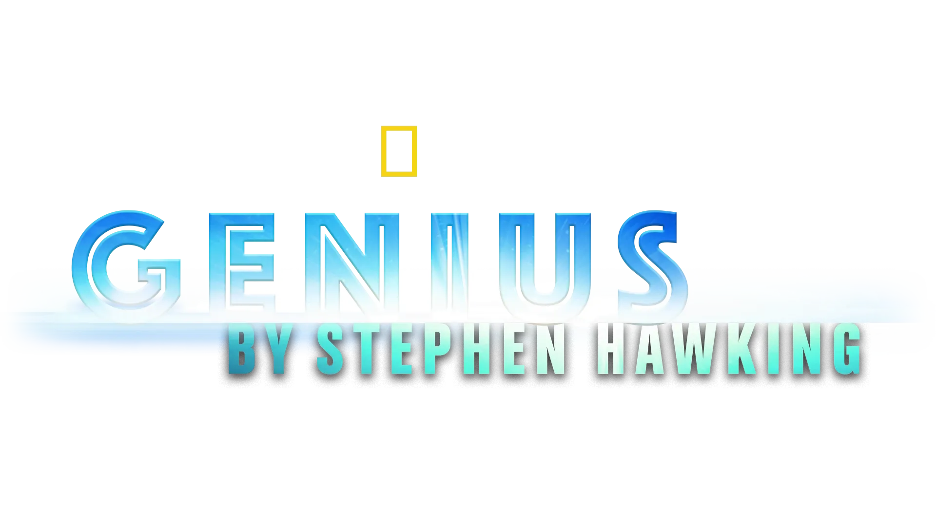 Genius by Stephen Hawking