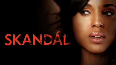 thumbnail - Skandál