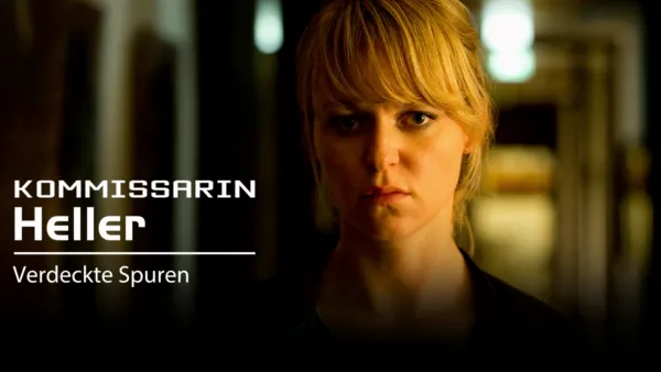 thumbnail - Kommissarin Heller - Verdeckte Spuren
