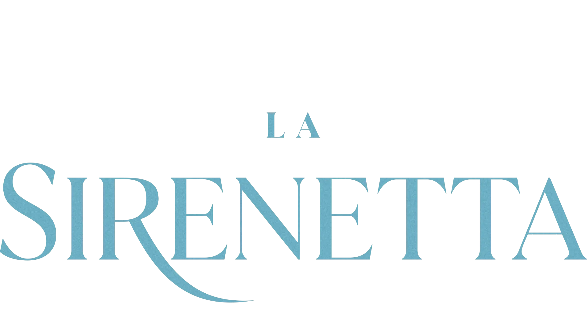 La sirenetta