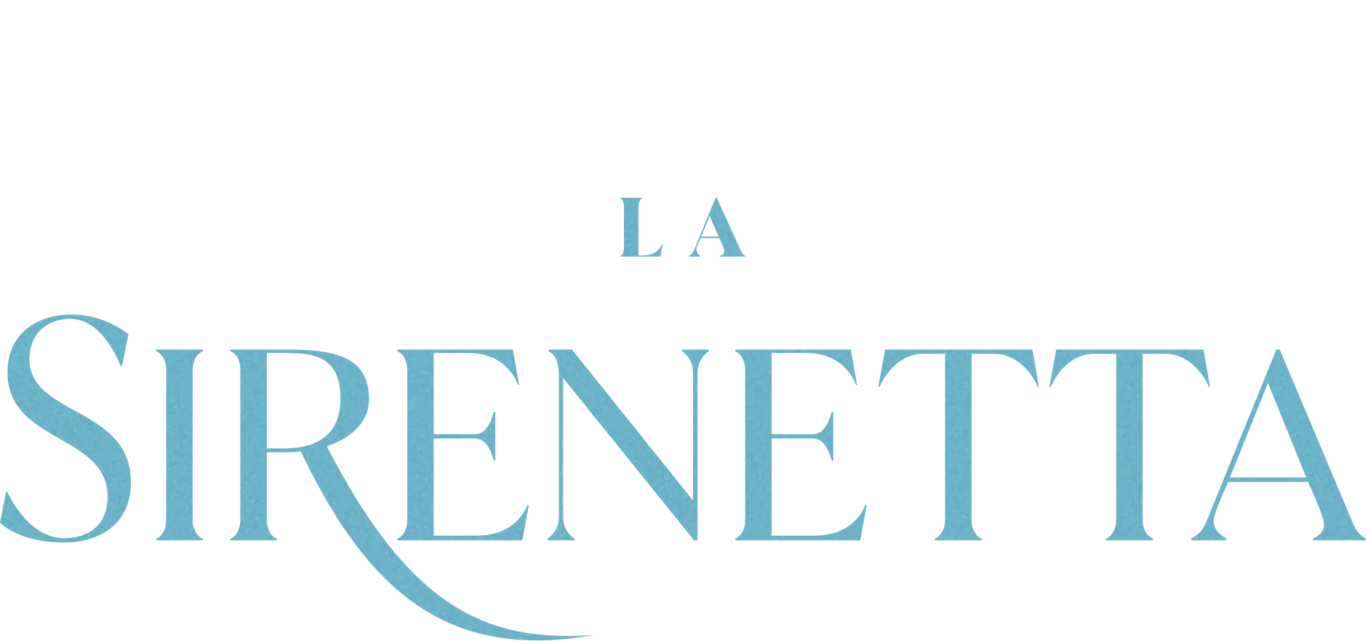 La sirenetta