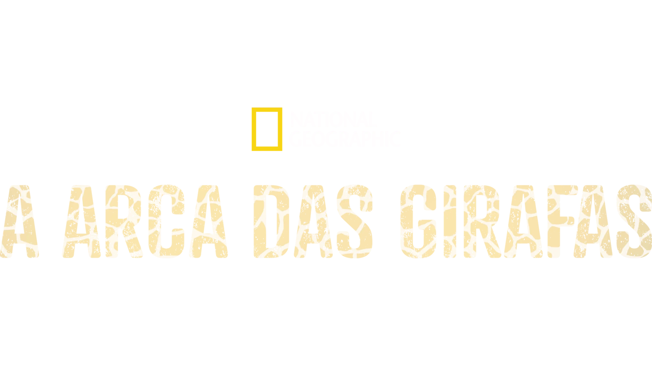 A Arca das Girafas