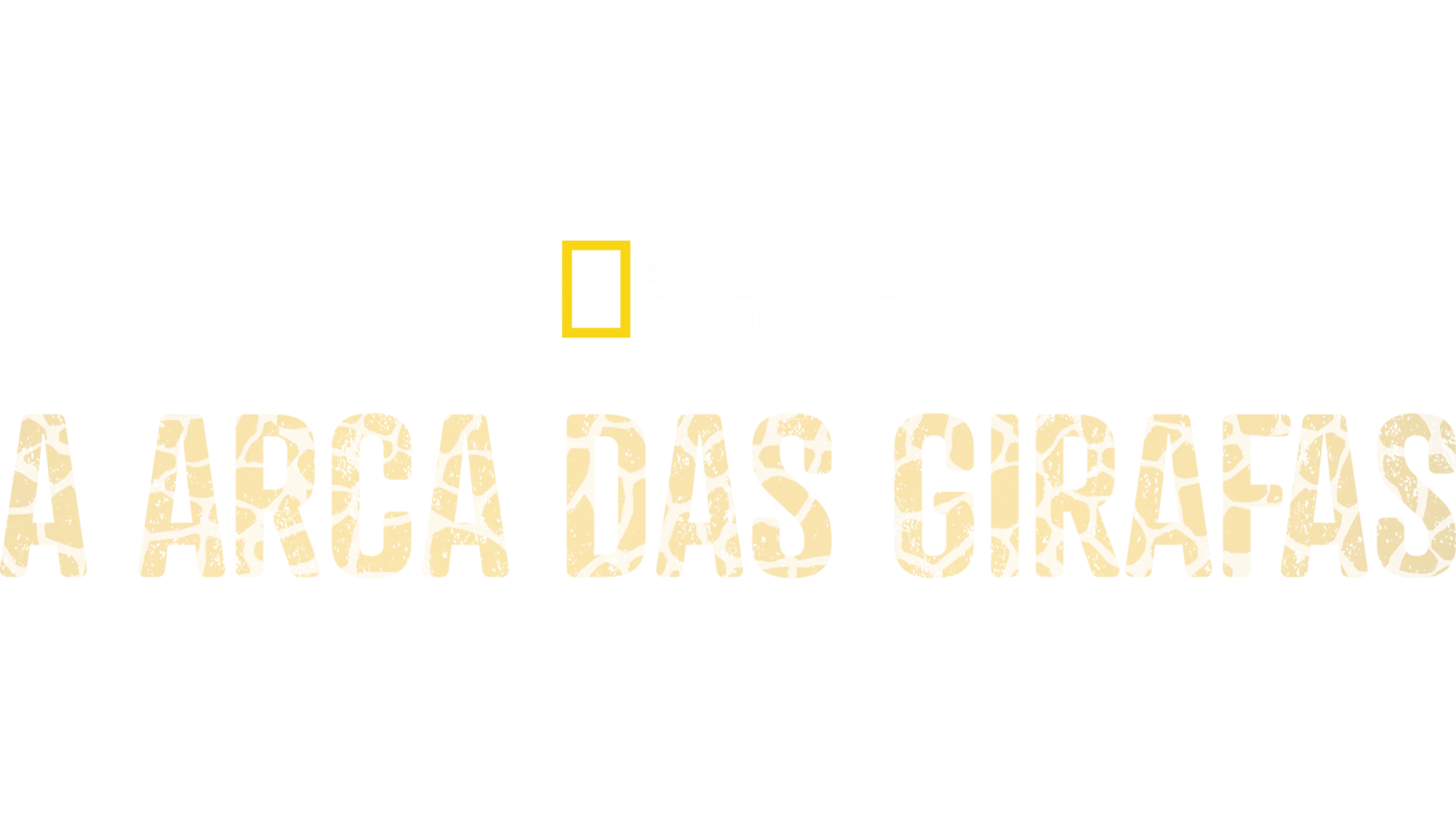 A Arca das Girafas