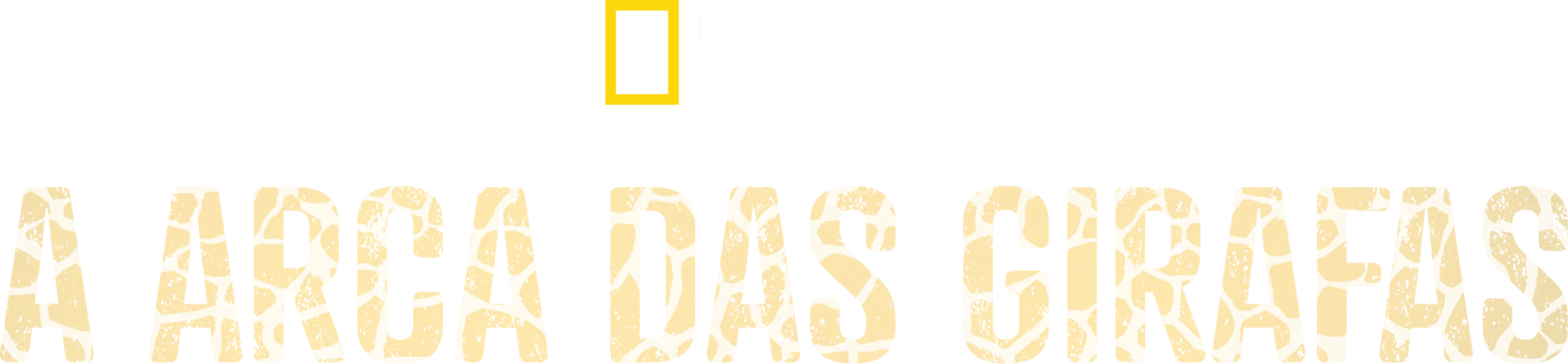 A Arca das Girafas