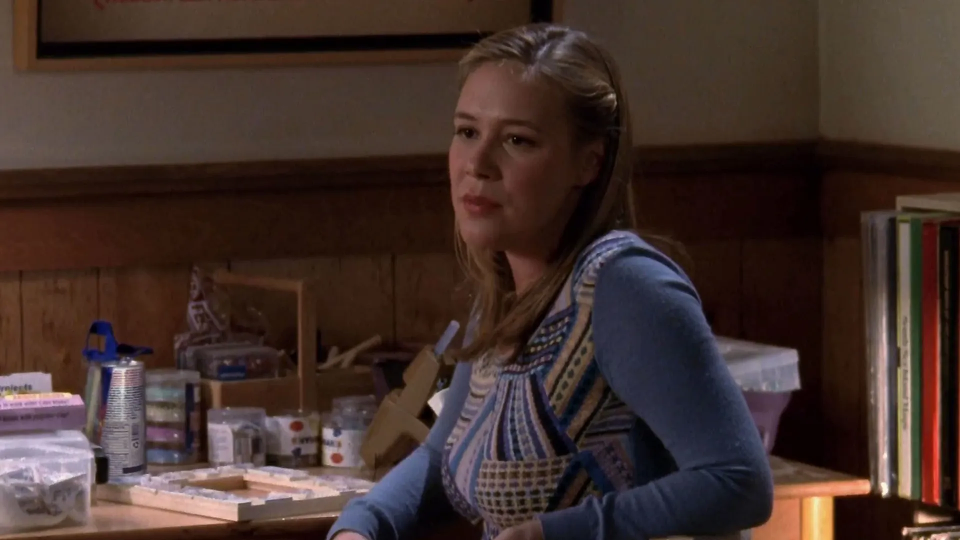 thumbnail - S5:E10 But Not As Cute As Pushkin