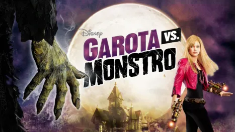 thumbnail - Garota vs. Monstro