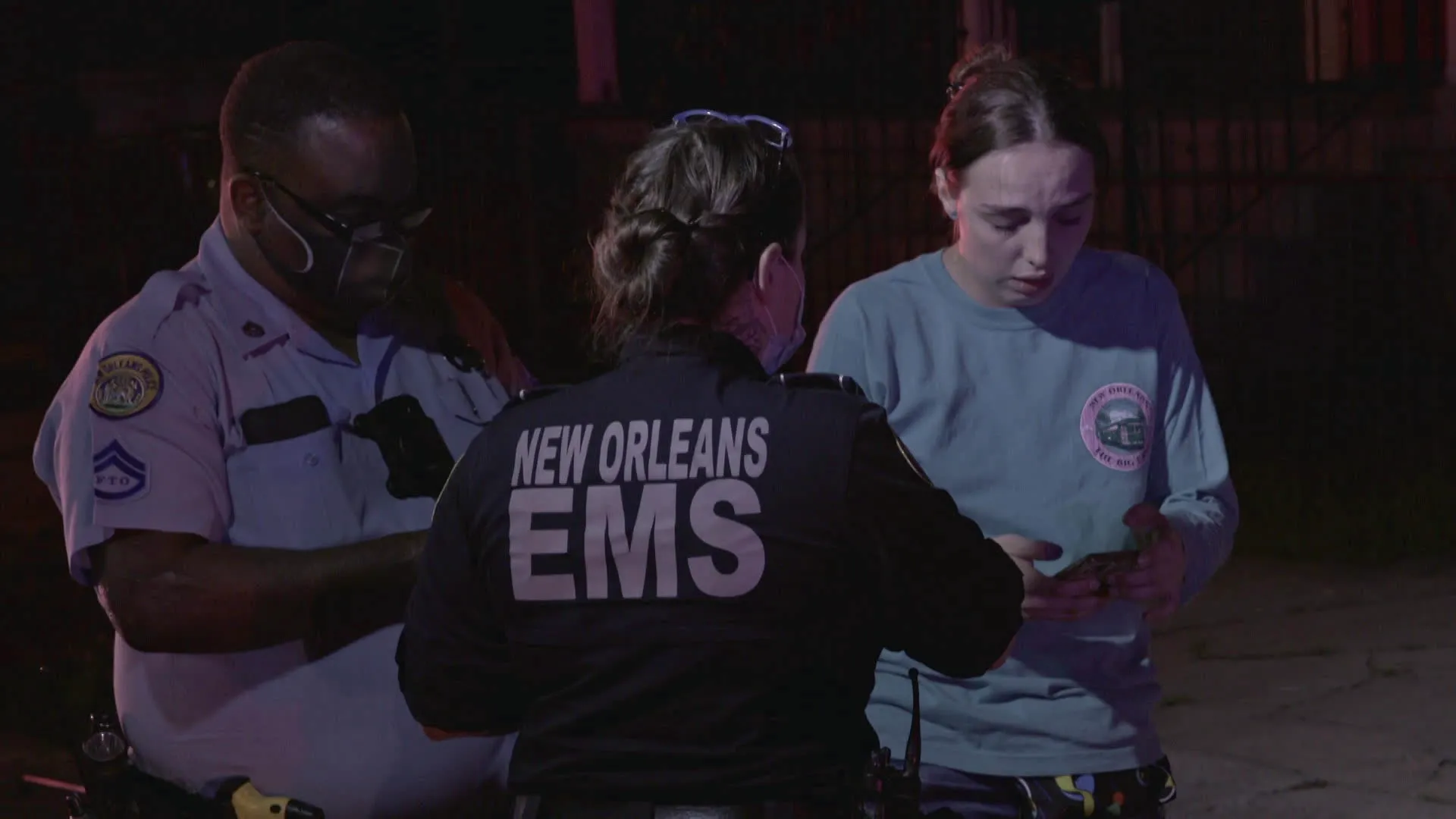 thumbnail - S7:E7 Sticks and Stones