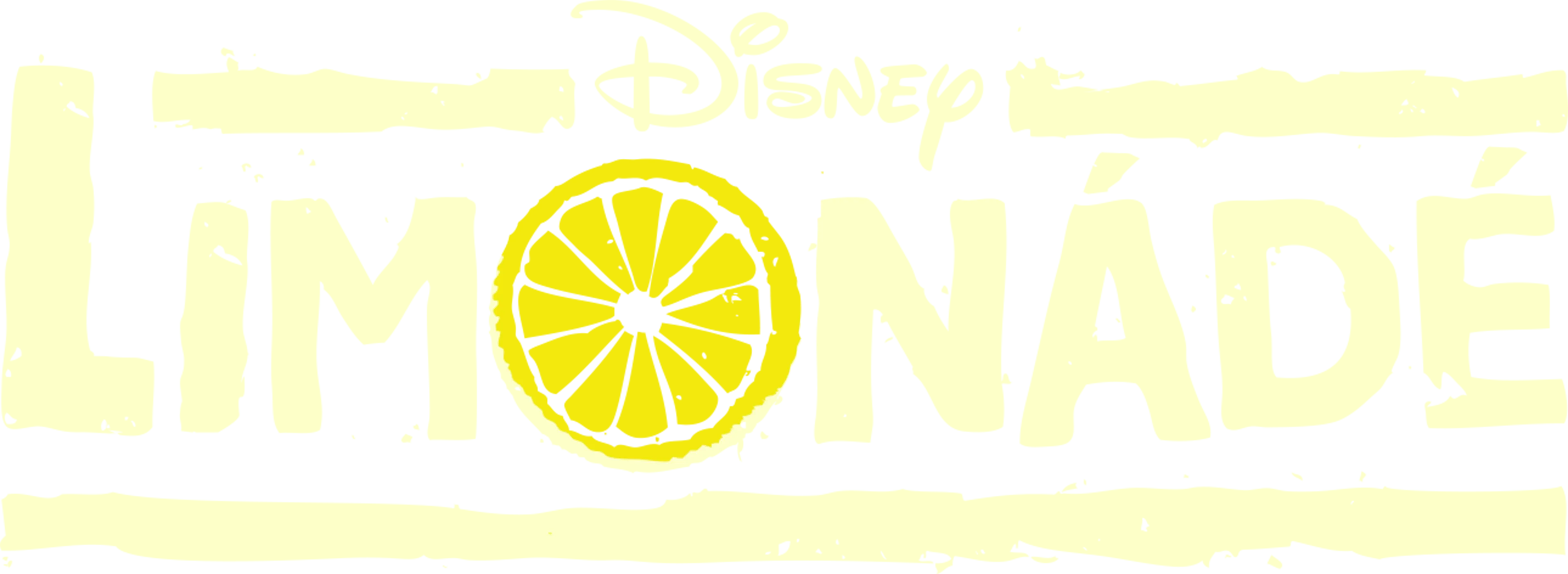 Limonádé
