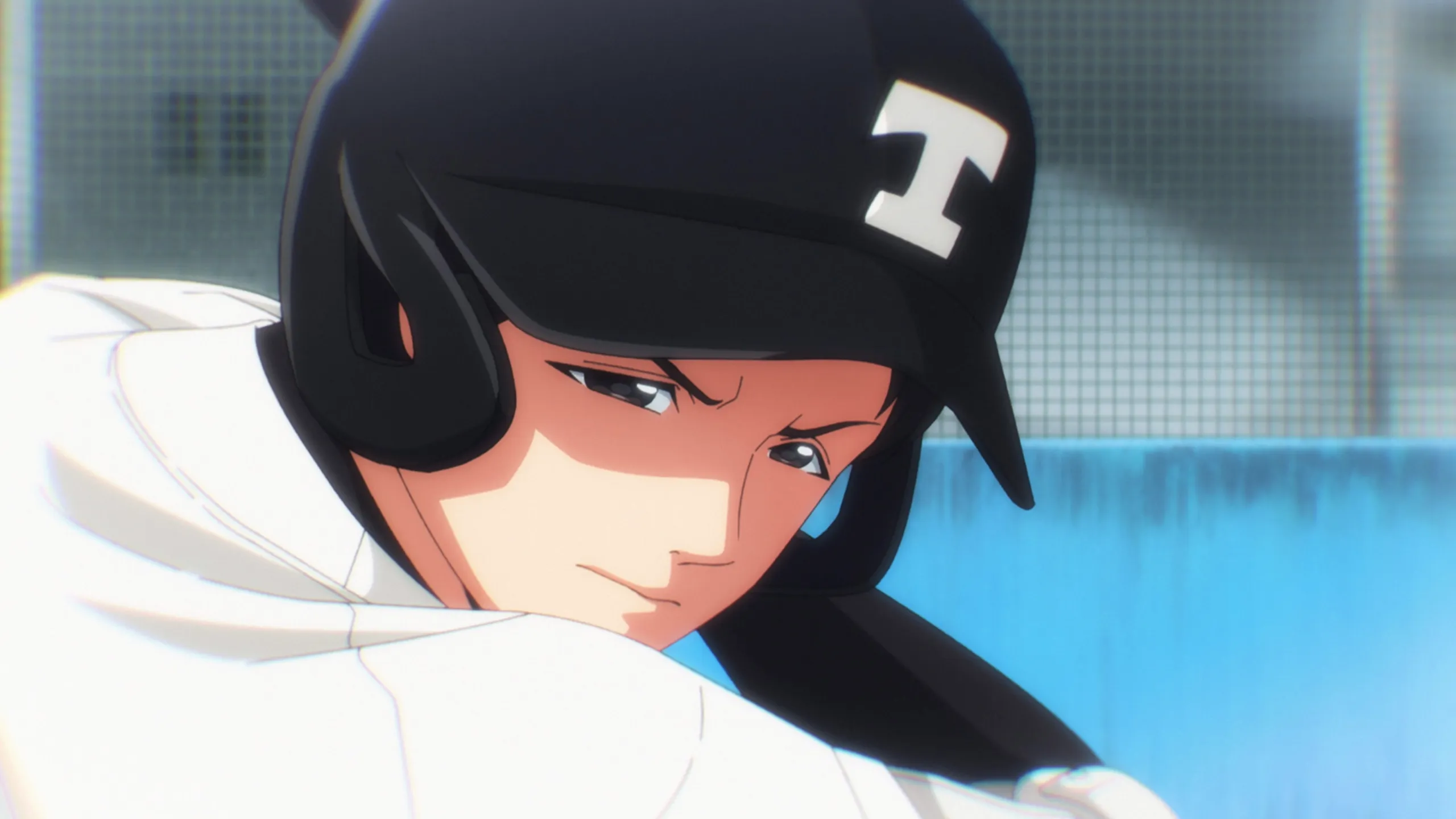 thumbnail - S1：第4話「容赦しないよ」