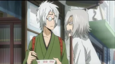 thumbnail - S8:E191 (Sub) Open Carnage Box