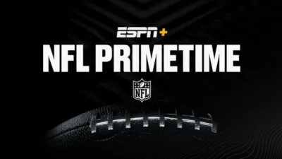 NFL PrimeTime on ESPN+