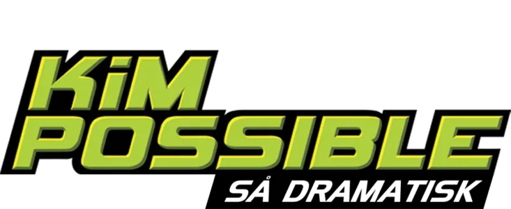 Kim Possible: Så dramatisk