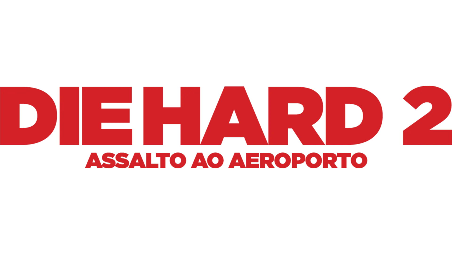 Die Hard 2 - Assalto ao Aeroporto