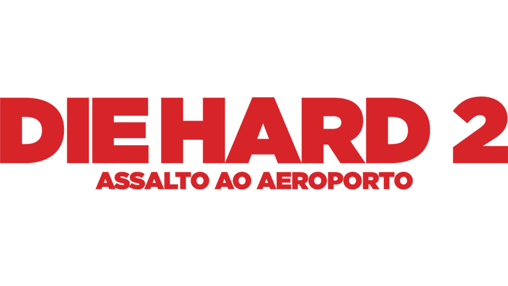 Die Hard 2 - Assalto ao Aeroporto