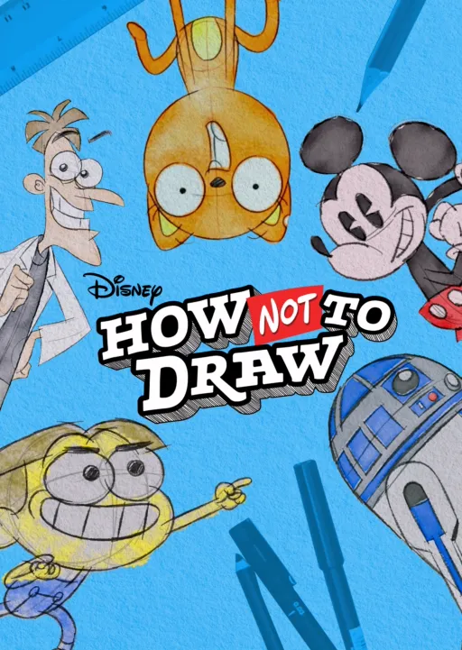 How Not to Draw