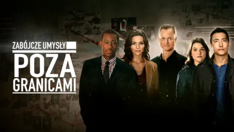 thumbnail - Zabójcze umysły: poza granicami