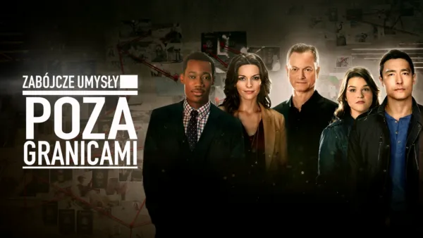 thumbnail - Zabójcze umysły: poza granicami