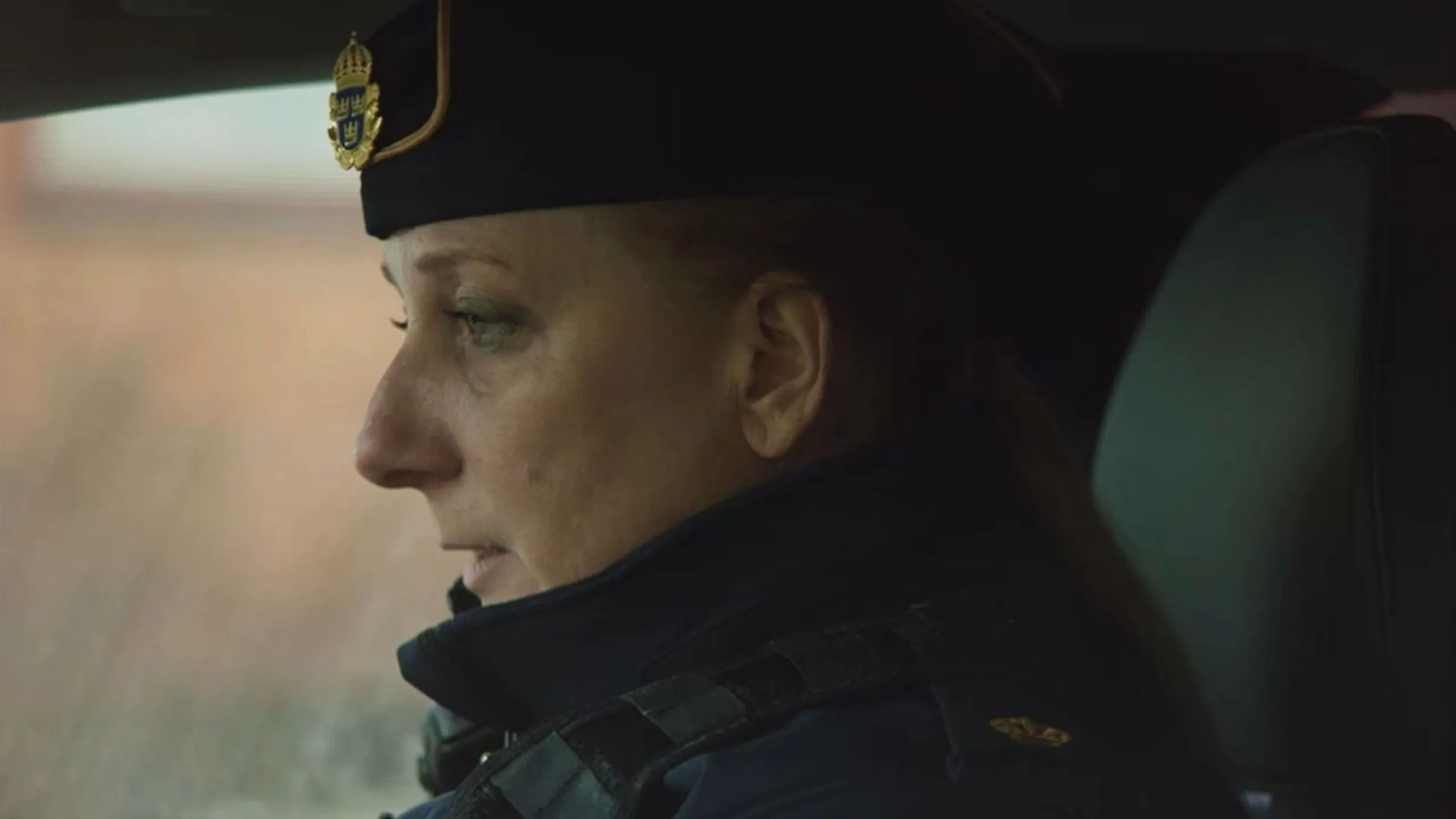 thumbnail - S9:F4 Die betroffene Polizei