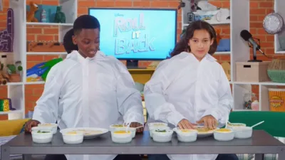 thumbnail - S1:E6 Karate Wars