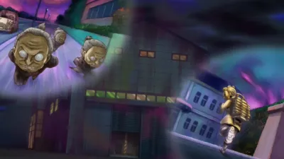 thumbnail - S1:E6 Three Terrifing Tales