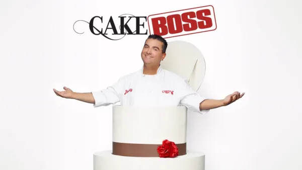 thumbnail - Cake Boss