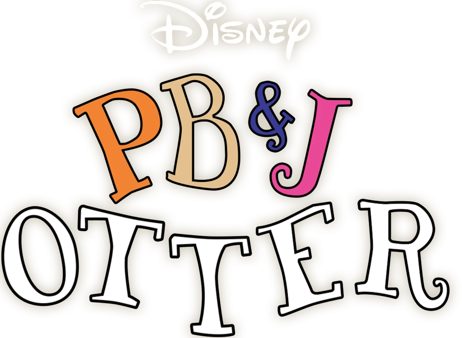 PB&J Otter