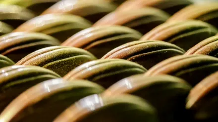 Story of... Chocolate