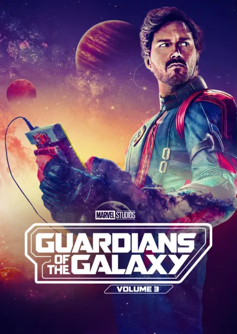 thumbnail - Guardians of the Galaxy Vol. 3
