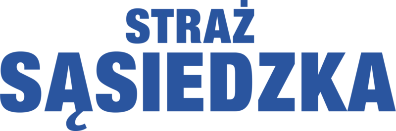 Straż sąsiedzka