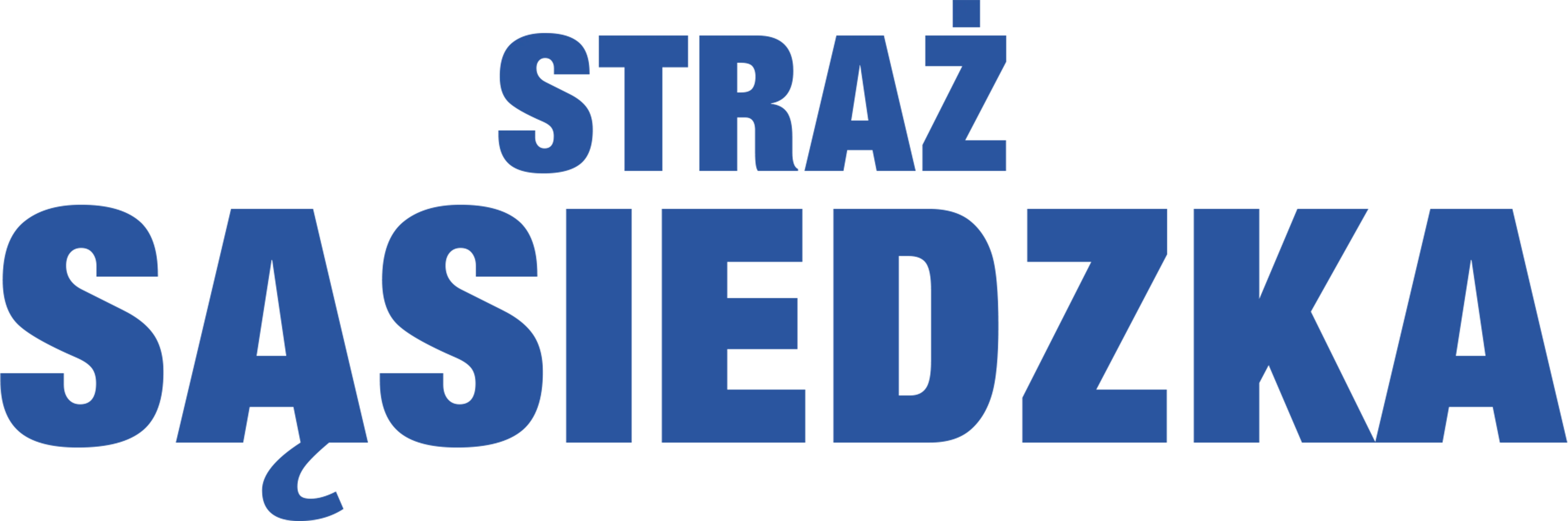 Straż sąsiedzka