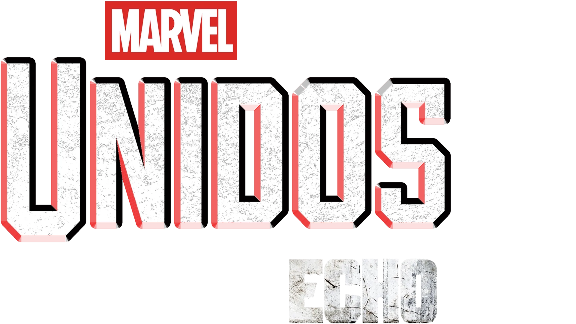 MARVEL STUDIOS UNIDOS: Creando Echo