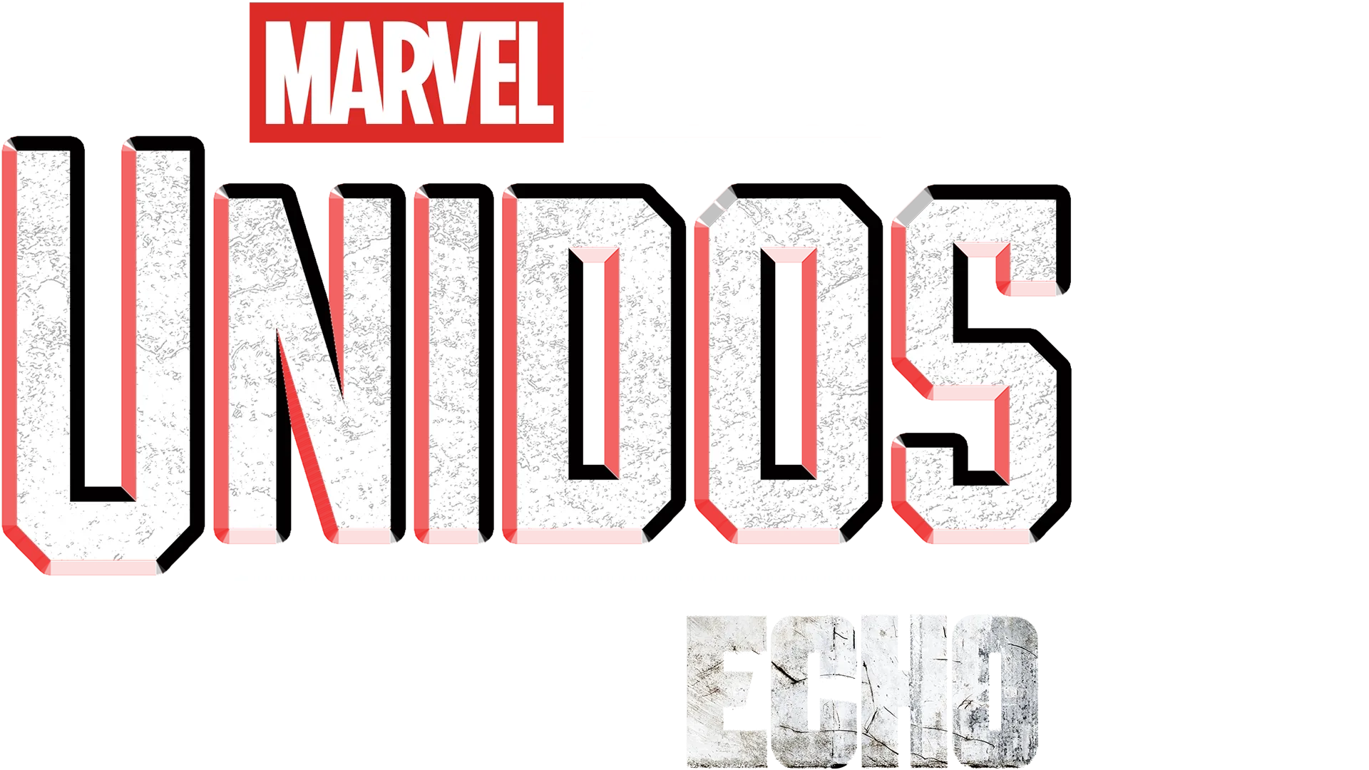 MARVEL STUDIOS UNIDOS: Creando Echo
