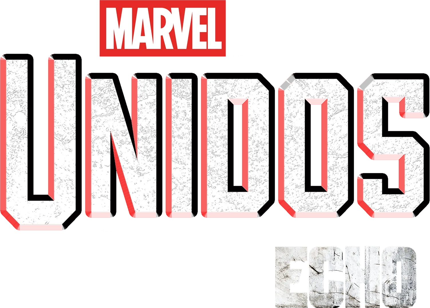 MARVEL STUDIOS UNIDOS: Creando Echo
