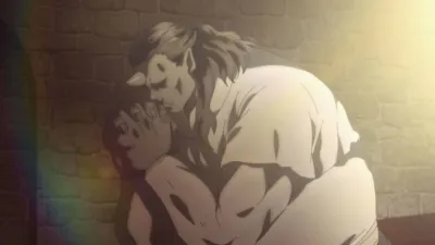 thumbnail - S2:E8 Uhak the Silent