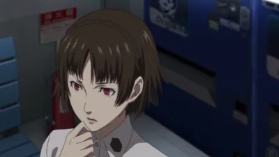 thumbnail - S1:E16 (Dub) This Place Is My Grave