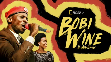 thumbnail - Bobi Wine: A nép elnöke