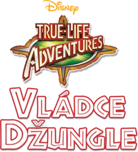 Vládce džungle