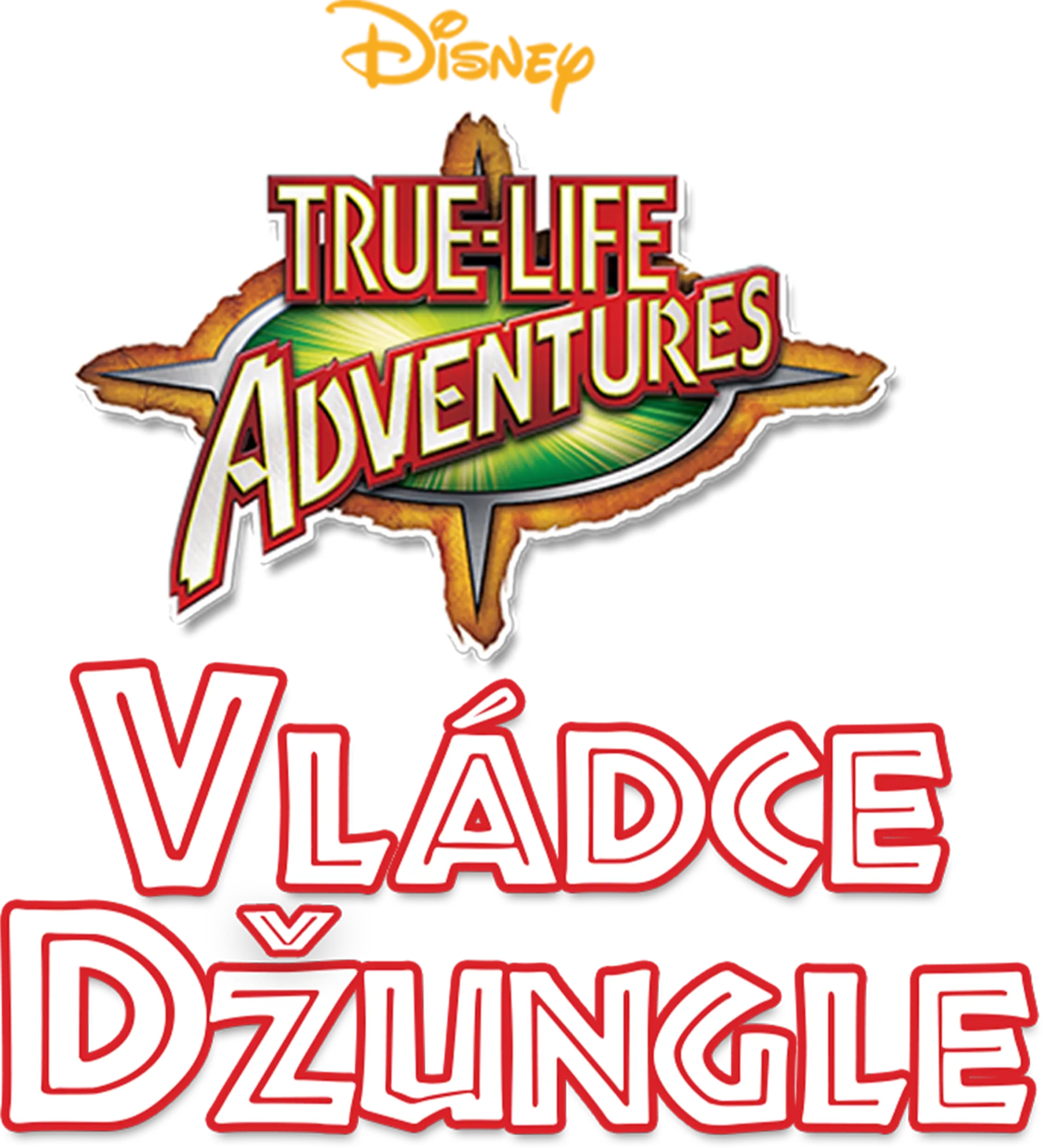 Vládce džungle