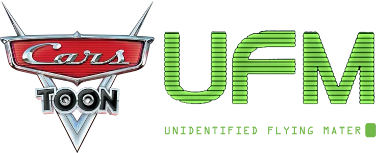 Cars Toon: Unidentified Flying Mater