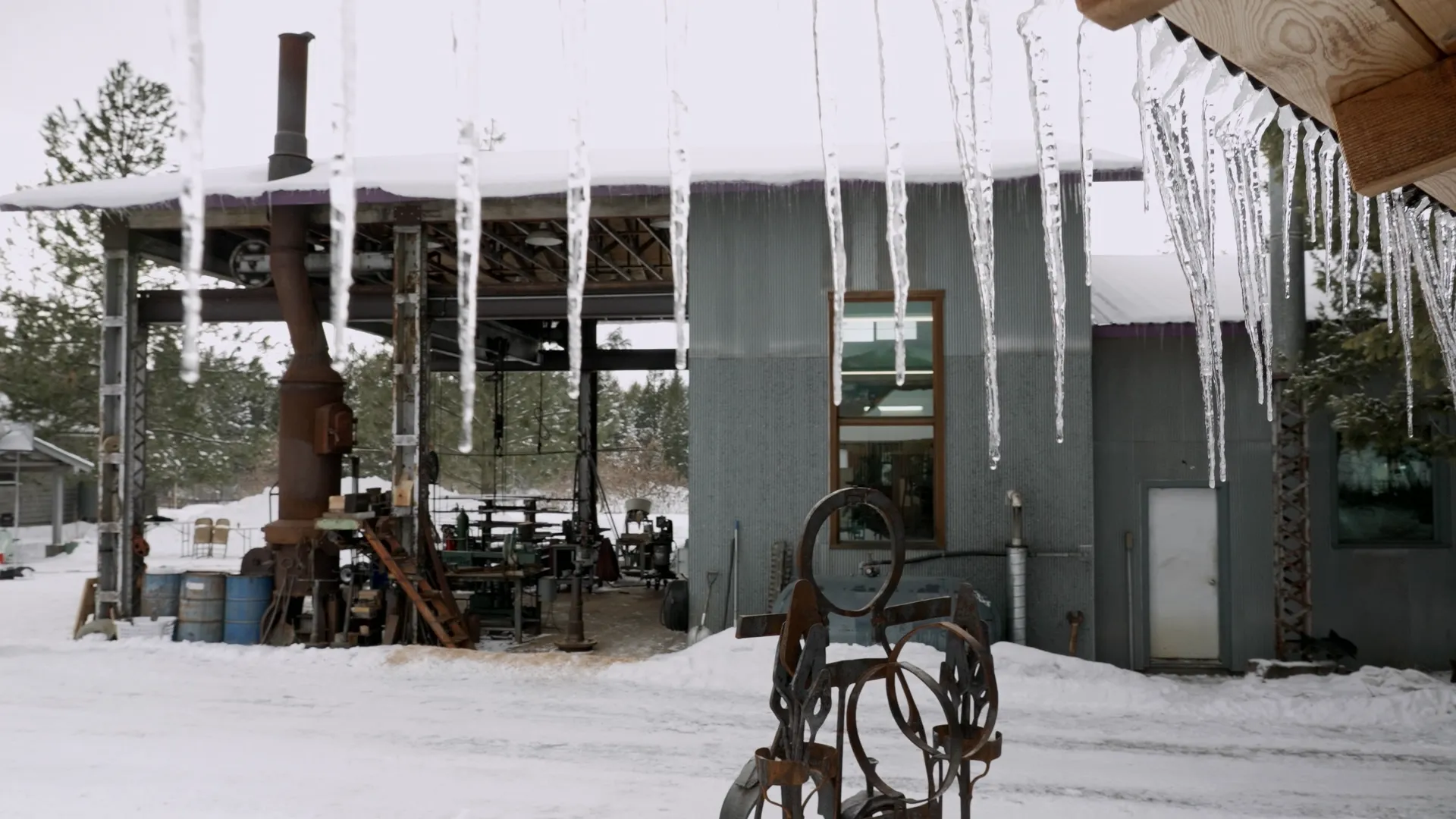 thumbnail - S10:E2 On the Road: Montana Face-Off
