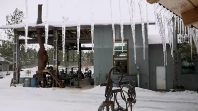 thumbnail - S10:E2 On the Road: Montana Face-Off