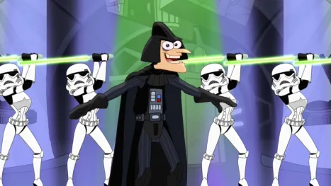 thumbnail - Fineasz i Ferb